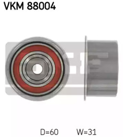 SKF VKM 88004